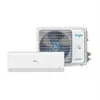 Ar Condicionado Split 9.000BTUs Elgin 45HJFE09C2CC - Inverter, Wi-Fi, Eco II HJ, Interno+Externo, Clico Frio, 220V - 1
