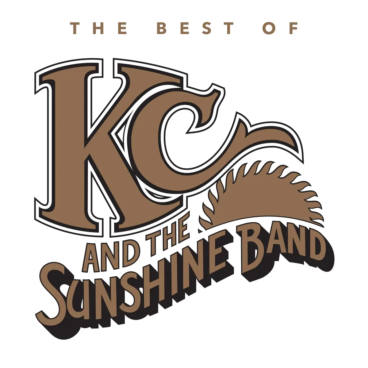 The Best Of KC & The Sunshine Band