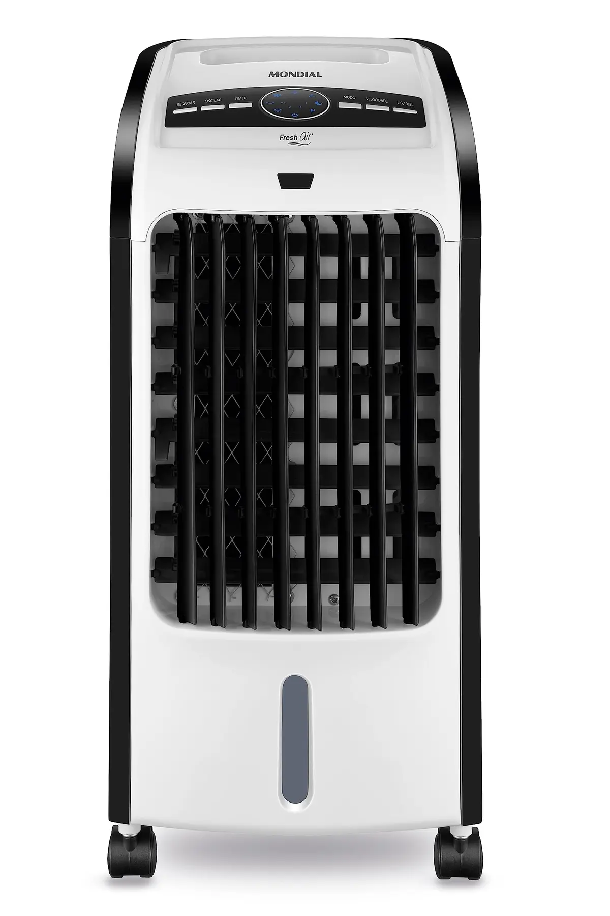 MONDIAL Climatizador Flash Air, Branco/Preto, 80W, 220V - CL-03 - 1