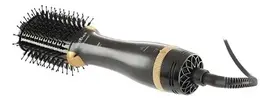 Escova Secadora Compacta 1300W Bes24p Preto - 1