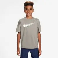 Camiseta Nike Dri-FIT Multi Infantil