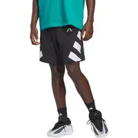 SHORTS ANTHONY EDWARDS FOUNDATION adidas Performance Preto
