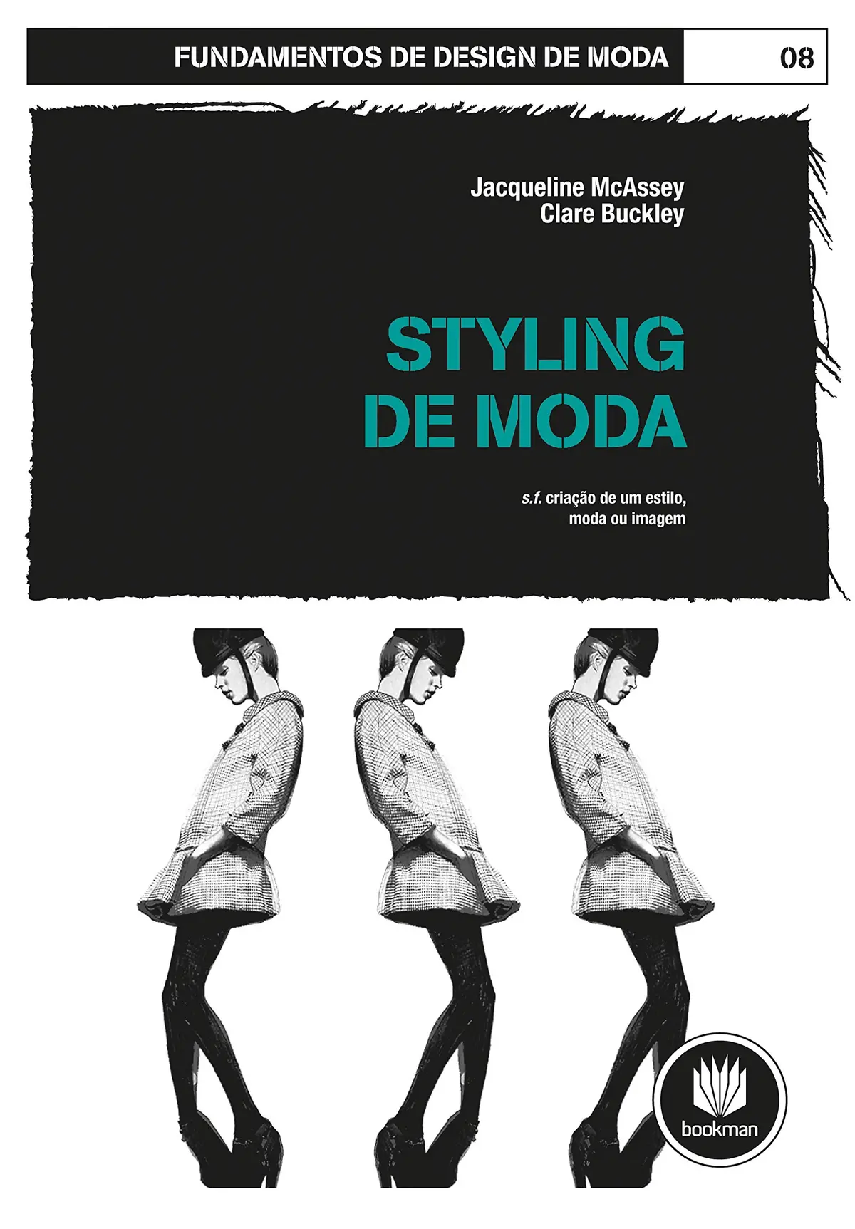 Styling de Moda: Volume 08