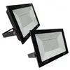 TKWSER - Kit 2 Refletores LED 100W Bivolt Luz Branca - 1
