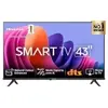 Smart TV 43" FHD com Alexa e Modo Game/Sports - 1