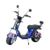 Moto Elétrica Wx-11 1000W 2 Lugares - 1