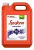 Desinfetante 5L Lysoform Líquido Suave Odor Desinfetante Casa para Limpeza Pesada - 1