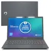 Notebook Positivo Vision Intel Celeron Dual Core 4GB 128GB eMMC Tela HD 14” Windows 11 + Microsoft 365 Personal Válido por 1 Ano - C14 Lumina BAR - 1