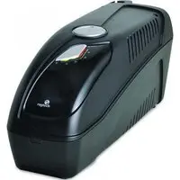 Nobreak Ragtech Senoidal NEP 1200VA, Mono 220V, 6 Tomadas, 1 Bateria, Conector USB - 4163 - 1