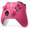 Controle Sem Fio Qau-00082 Xbox Series Rosa Microsoft - 1