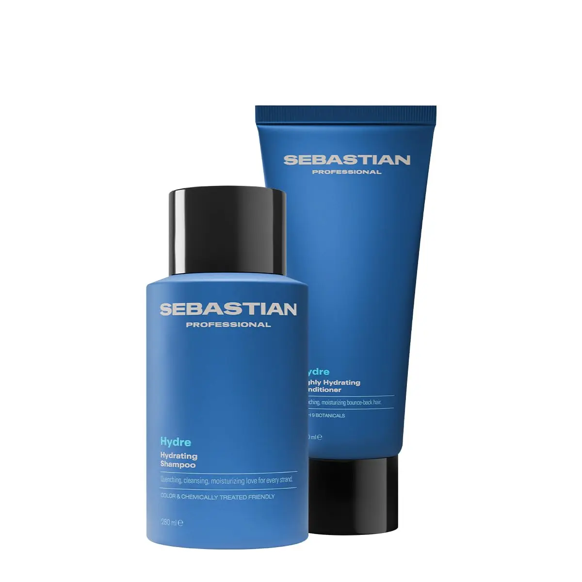Kit Sebastian Professional Hydre - Shampoo e Condicionador (2 produtos) | 7795003364626