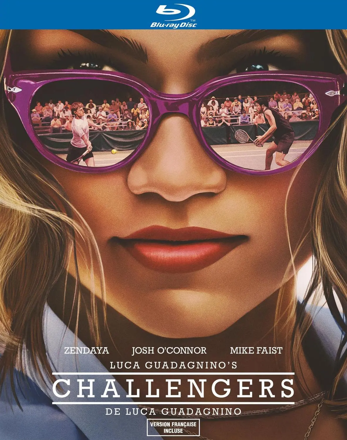 Challengers