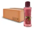 Kit 50 Shampoo 2 em 1 Pitanga 35ml Hotel Spa - 1