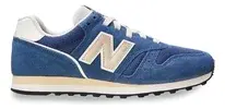 Tênis Casual Feminino 373v2 Com Forro Têxtil New Balance - 1