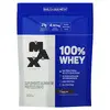 Whey Protein 100% Max Titanium Chocolate 900g Refil - 1