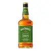 Whisky Jack Daniel's Apple Tennessee Whiskey 1L - 1