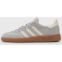 Tênis Unissex Adidas Originals Handball Spezial Cinza