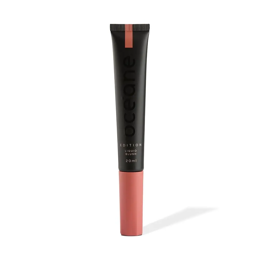 Océane-Blush Liquido Nude Rosado - Liquid Blush Lychee Océane Edition 20ml - 1