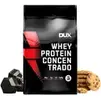 Whey Concentrado Dux 3600L Cookies Massa Muscular - 1