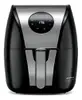 Air Fryer Digital Inox 4,35L Britânia BFR41PL 110 ou 220v - 1