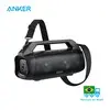 [Brasil/ App/ Moedas] Caixa de Som Bluetooth 80W Som Estéreo Soundcore Motion Boom Plus Anker - 1