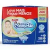 MamyPoko Lenços Umedecidos 200 Unidades - 1