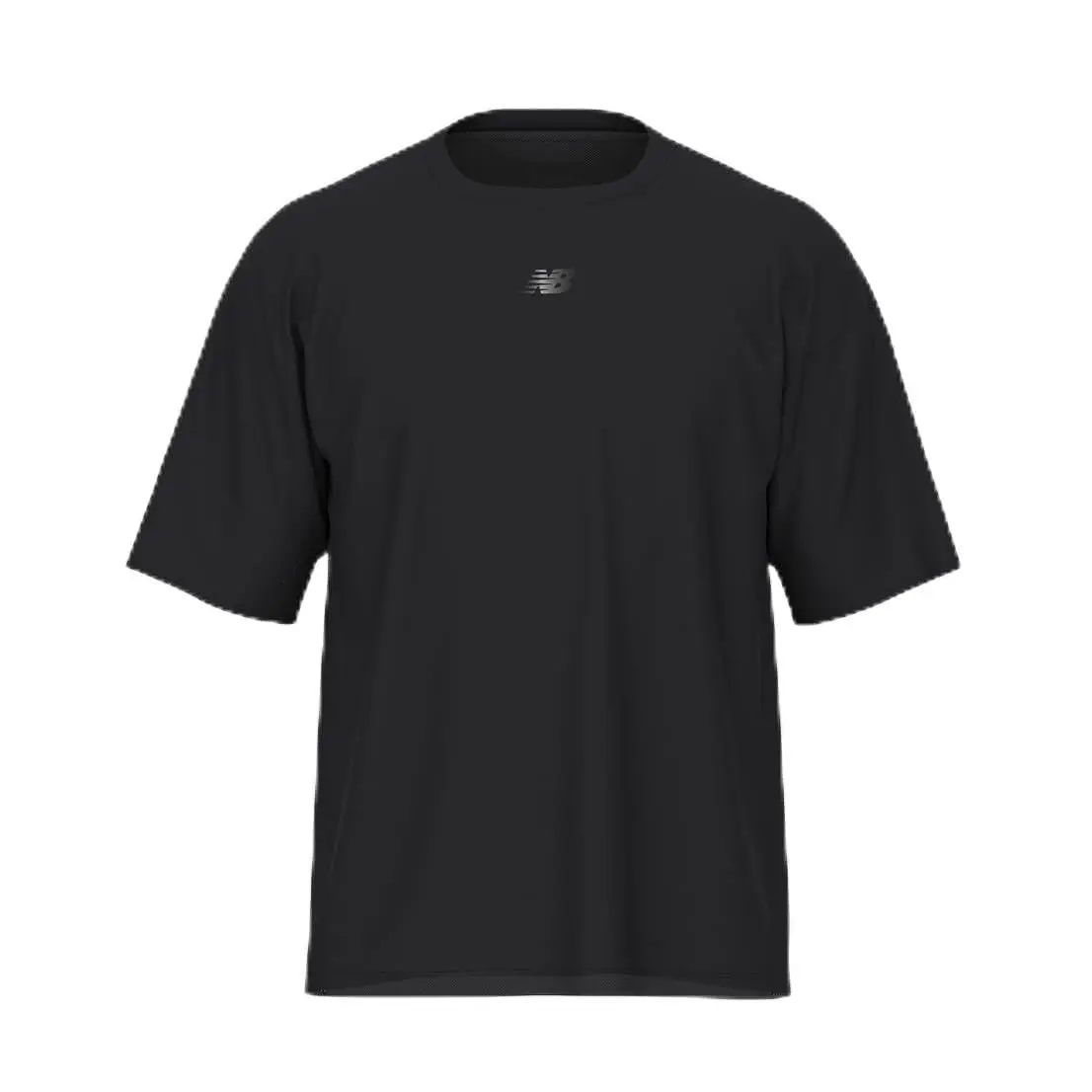 Camiseta Masculina New Balance Fast Days