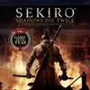 Jogo + DLCs: Sekiro Shadows Die Twice Game of the Year Edition - Xbox - 1
