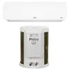 Ar Condicionado Split Philco Hi Wall Inverter 18.000 BTUS Frio Branco Monofásico 220V PAC18FC - 1