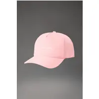 Boné Menina Aba Curva 5 Gomos Sarja Calvin Klein Jeans - Rosa Claro Boné Menina Aba Curva 5 Gomos Sarja Calvin Klein Jeans Rosa Claro g