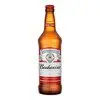 [Super R$4] Cerveja Budweiser, American Lager, 330ml, Long Neck - 1