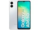 Galaxy A06 5G 128GB 4GB RAM Câm. 50MP Cinza - 1