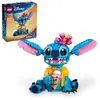 LEGO Set Disney Classic 43249 Stitch 730 peças - 1