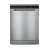 Lava-louças 15 Serviços Brastemp Inox com Smart Sensor - BLF61AR 110V