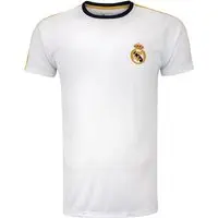 Camiseta do Real Madrid Balboa Masculina Dry Fit - 1