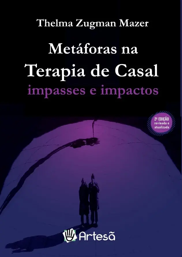 Metáforas na terapia de casal: Impasses e impactos