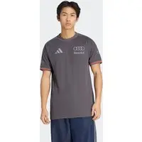 Camiseta Oficial Audi Revolut F1 Team - Piloto Homem adidas