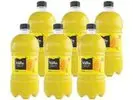 Suco Del Valle Frut Laranja 1 Litro - 6 Unidades - 1