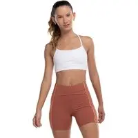 Top Fitness sem Bojo Fila Baixa Sustentação Life Adulto