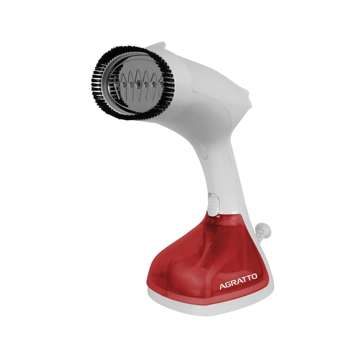 Passadeira a Vapor BRAVO 1250W 127V Agratto | APAV01I-01 Branca - 1