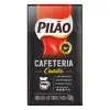 [Regional] Café Torrado e Moído Coado a Vácuo Pilão Cafeteria Pacote 500g - 1