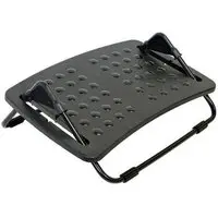 Apoio Multivisão Ergonômico para os Pés - APOIO-ABS