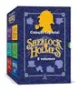 Coleção Especial Sherlock Holmes - Box com 6 livros