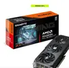 Placa de Video Gigabyte RX 9060 XT Gaming OC 16GB GDDR6 128bits - GV-R9060XTGAMING OC-16GD - 1