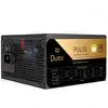 Fonte Duex Pulse Pro, 1000W, Cybenetics Gold, TecLab, PFC Ativo, ATX 3.1, PCIE5, Full Modular, Preto - 1