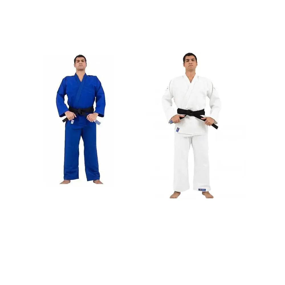 Kimono Kimono Judô Trançado ADVANCED TorahAdulto unissex - 1