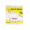 (+por- R$ 6,74) Bolas de Algodão Hidrofílico SUSSEX 100G - 1