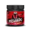 Pré-Treino Prohibido 360g Sabor Citrus - 1