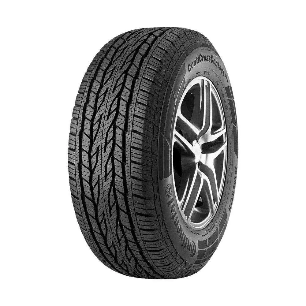 Pneu 215/60R17 Continental ContiCrossContact LX2 96H