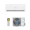 Ar Condicionado Split Hi Wall Eco Il Inverter Connect Elgin 9.000 Btus Frio - 1